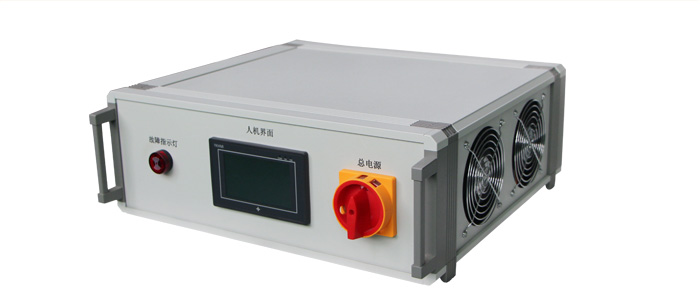 UV LED固化光源設(shè)備的三大配置照射頭、水冷機(jī)、電源驅(qū)動