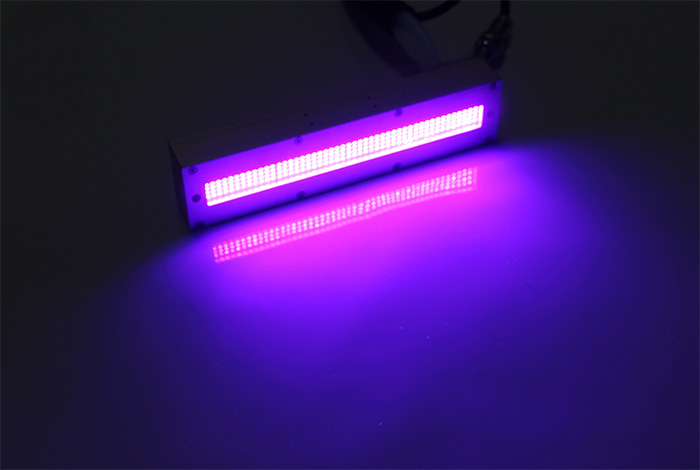 LED UV固化燈省電、環(huán)保、耐用、穩(wěn)定